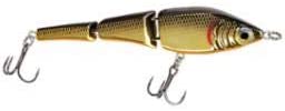 Mirrolure Jointed Swimbait Lures