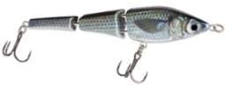 Mirrolure Jointed Swimbait Lures