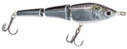 Mirrolure Jointed Swimbait Lures