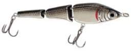 Mirrolure Jointed Swimbait Lures