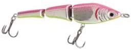 Mirrolure Jointed Swimbait Lures