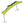 Load image into Gallery viewer, Boone Bait Co. King Zig Dorado