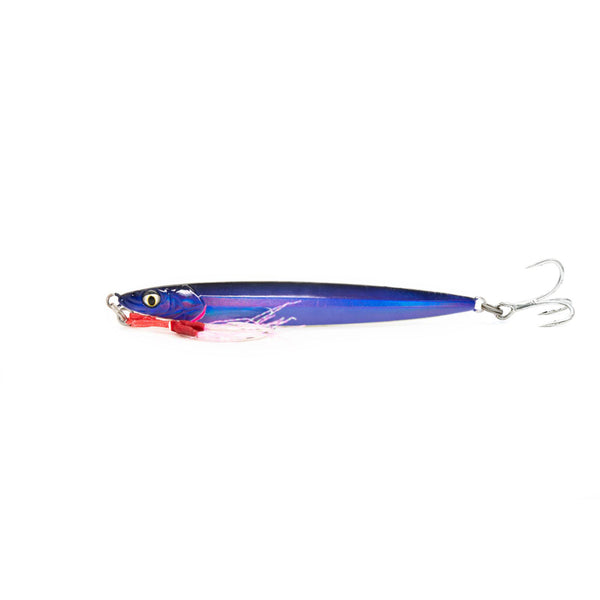 Savage Gear Long Cast Minnow 2oz