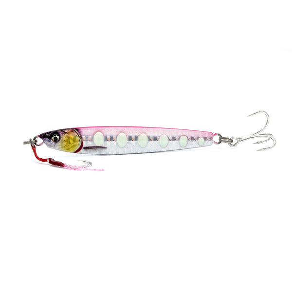 Savage Gear Long Cast Minnow 2oz