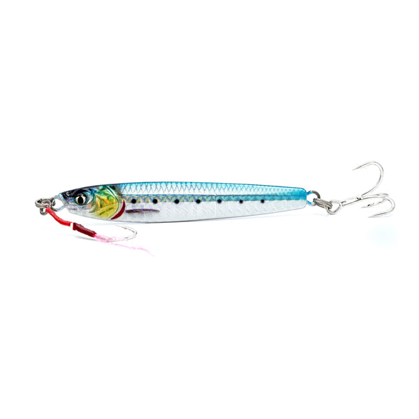 Savage Gear Long Cast Minnow 2oz