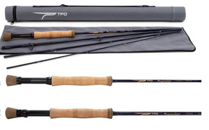 Temple Fork Mangrove Coast Series Fly Rods
