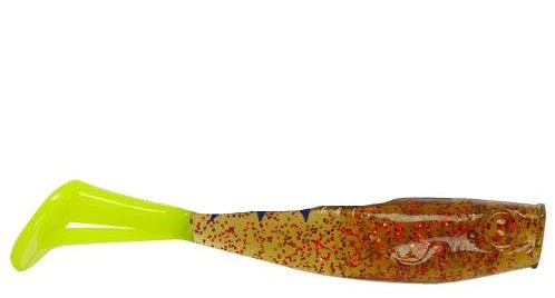 Mirrolure Marsh Minnow Jr 3" Lures