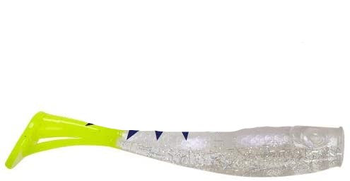 Mirrolure Marsh Minnow Jr 3" Lures