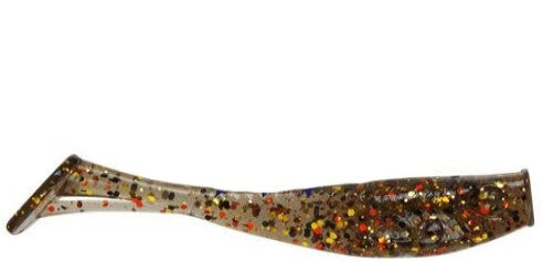 Mirrolure Marsh Minnow Jr 3" Lures