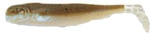Mirrolure Marsh Minnow Jr 3" Lures