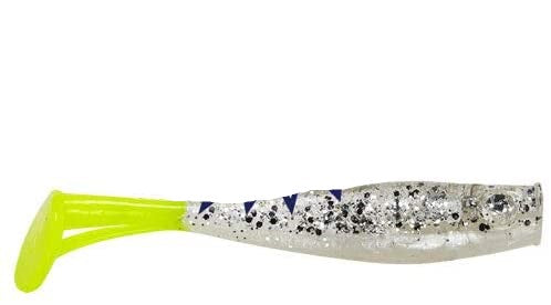 Mirrolure Marsh Minnow Jr 3" Lures