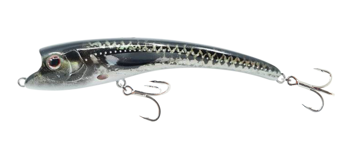  Nomad Design Maverick Fishing Lures, Inshore Suspending  Jerkbait, with Autotune Technology, Suitable for Snook, Stripers, Redfish,  Tarpon and Saltwater, 90 at SUS 3-1/2 - 1/2oz, Mangrove Shad : Sports &  Outdoors
