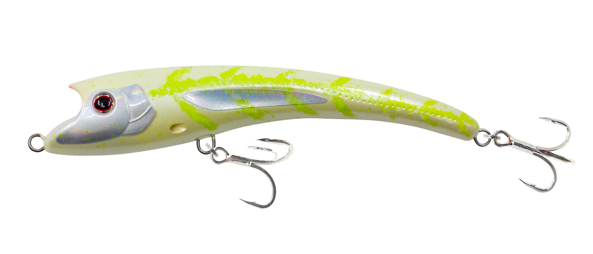 Nomad Design Maverick Fishing Lures, Inshore Suspending Jerkbait, with  Autotune Technology, Suitable for Snook, Stripers, Redfish in Shallow