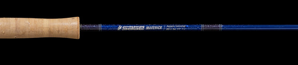 Sage Maverick Fly Rod