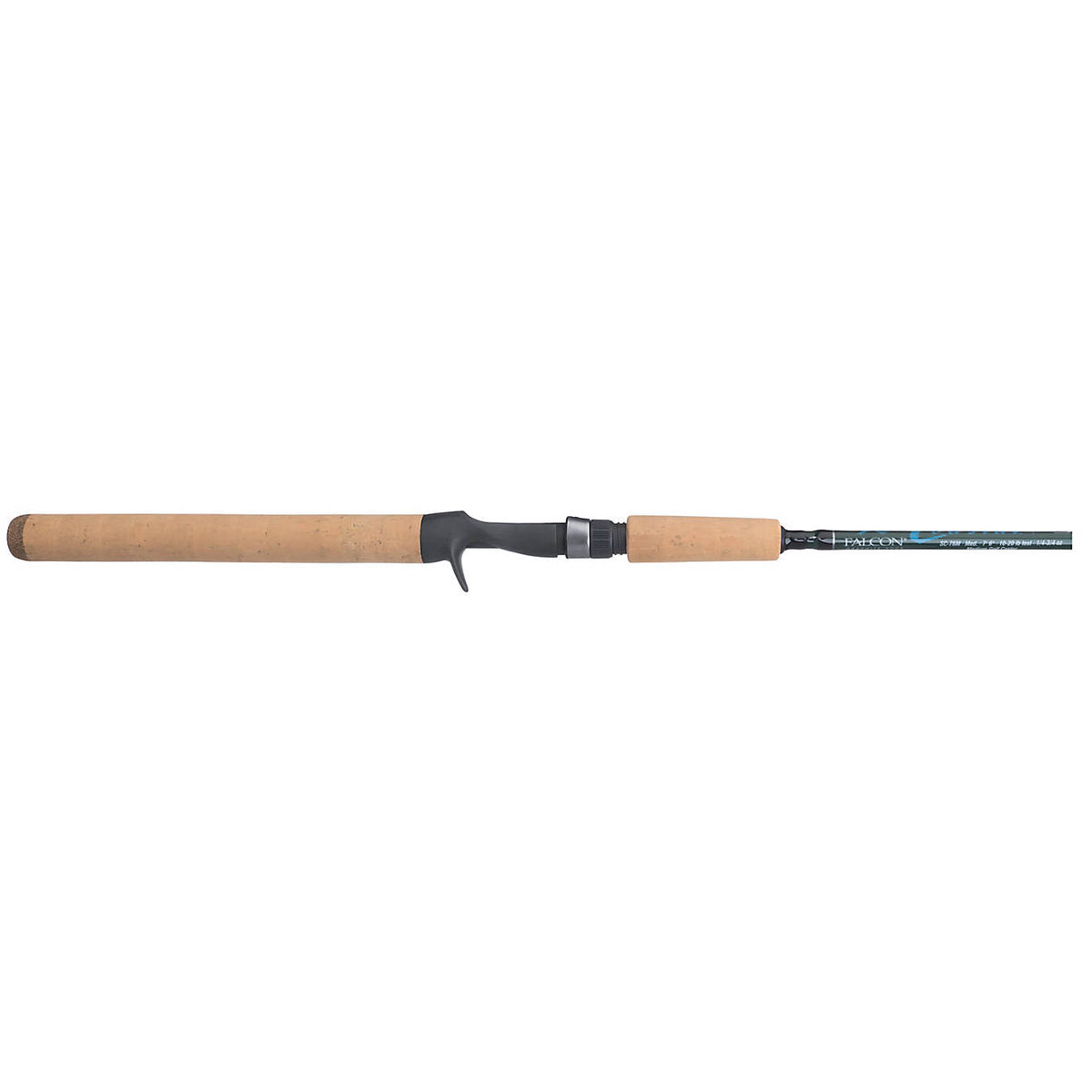 Falcon Rods Medium Gulf Caster Rod – Reef & Reel