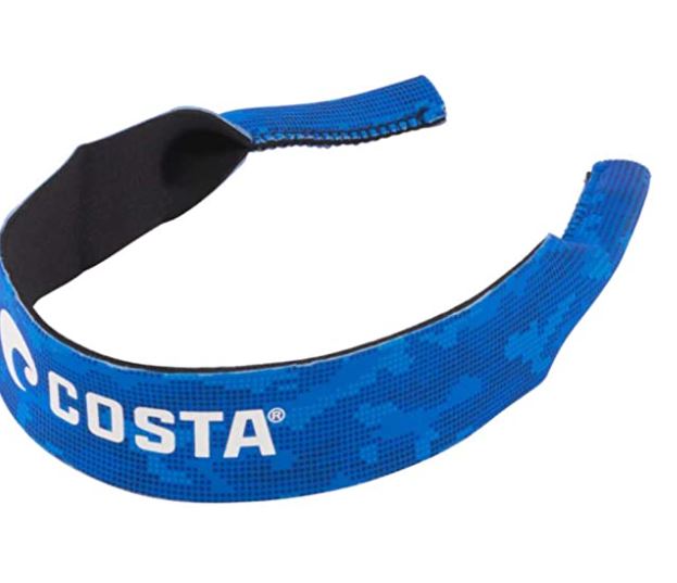 Costa sales neoprene retainer