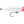 Load image into Gallery viewer, Rapala X-Rap Twitchin' Mullet 08