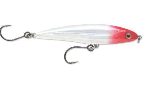 Rapala X-Rap Twitchin' Mullet 08