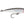 Load image into Gallery viewer, Rapala X-Rap Twitchin' Mullet 08