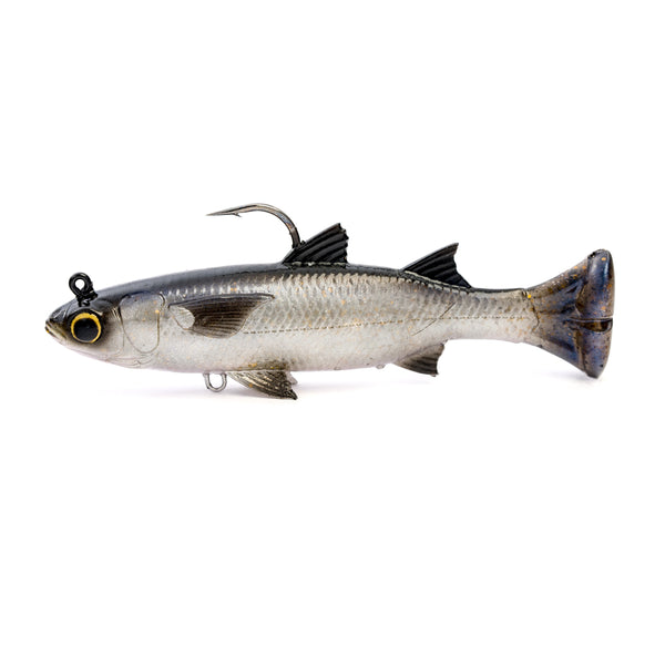 Savage Gear Savage Salt Pulse Tail Mullet LT 6 Inch