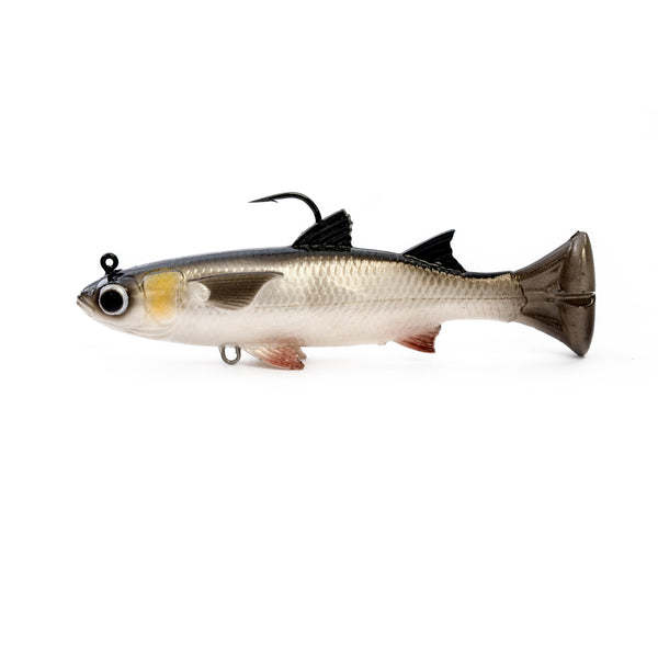 Savage Gear Savage Salt Pulse Tail Mullet LT 6 Inch