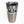 Load image into Gallery viewer, Yeti Rambler 20oz Tumbler with Lid
