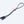 Load image into Gallery viewer, Costa del Mar Bow-Line Silicone Retainer