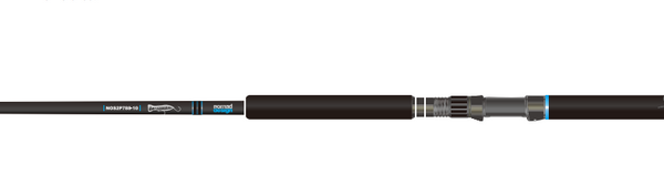 Nomad Design Offshore Spinning Fishing Rod