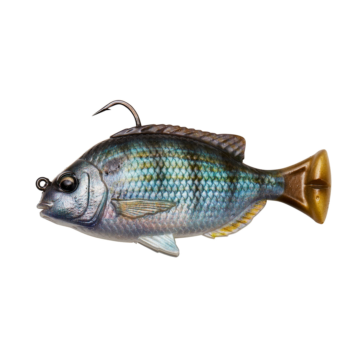 Savage Gear Pulse Tail Pinfish RTF – Reef & Reel