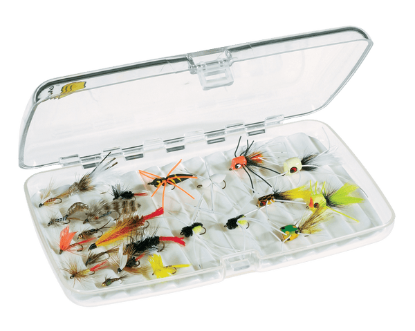 Plano Stowaway Fly Box