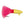 Load image into Gallery viewer, Boone Bait Co. Pompano Jig in Cream Pink