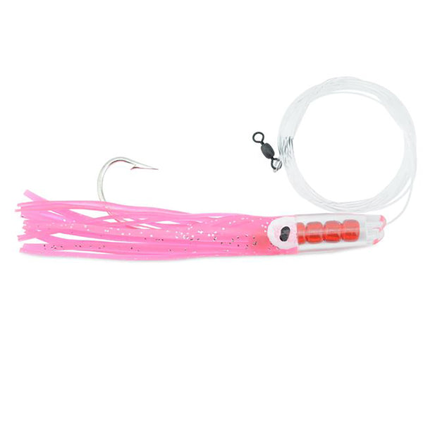 C&H Lures Rattle Jet Rigged & Ready