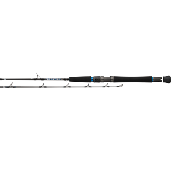 Daiwa Saltiga Jigging Series Rod