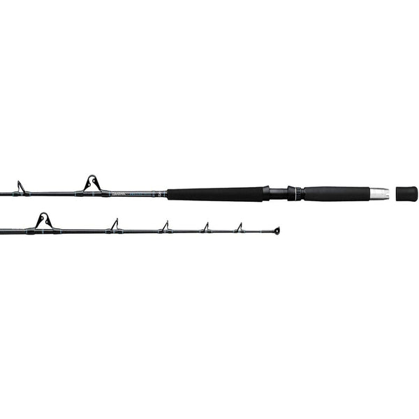 Daiwa Saltist STW Trolling Rod