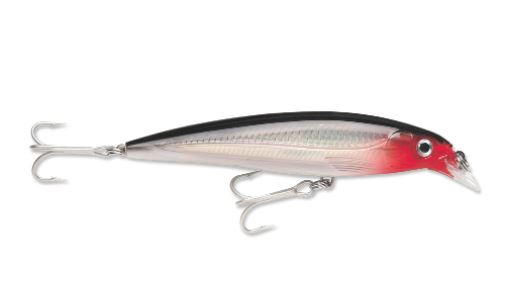 Rapala X-Rap Saltwater 08