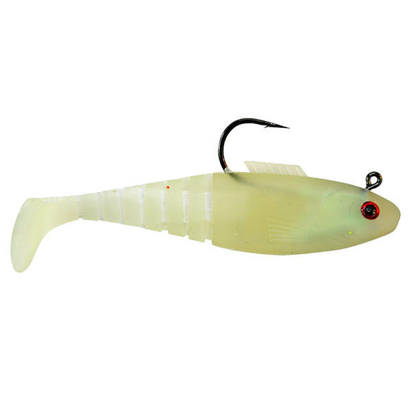 Egret Baits Vudu Shad