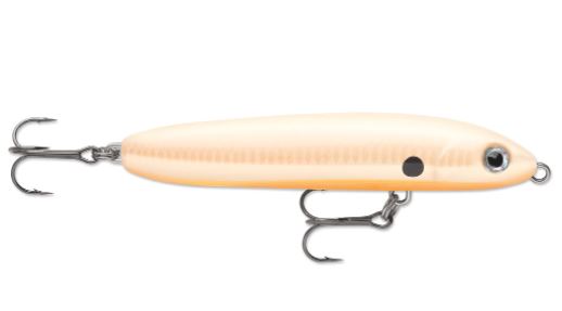 Rapala Skitter V 13