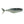 Load image into Gallery viewer, Bass Assassin 4" Split Tail Shad