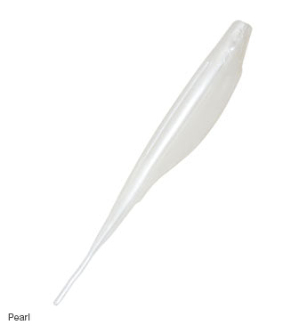 Z-Man Streakz Fishing Lures Bait Tackle Saltwater Freshwater Pearl