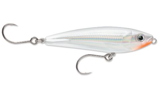 Rapala X-Rap Saltwater SubWalk 09