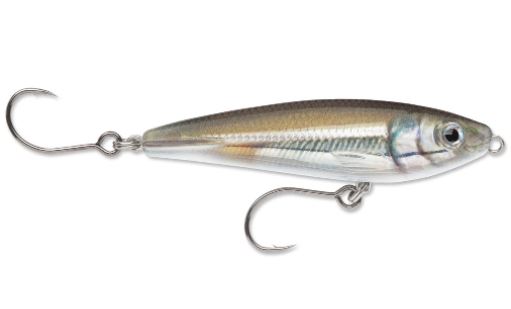 Rapala X-Rap Saltwater SubWalk 09