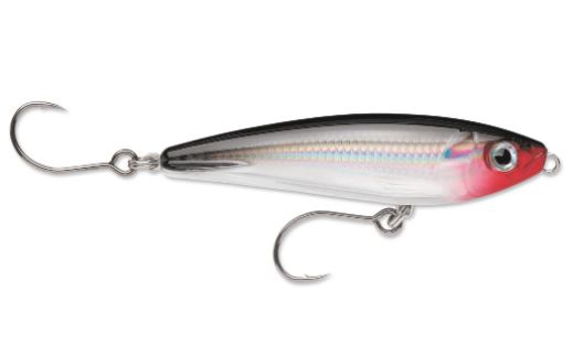 Rapala X-Rap Saltwater SubWalk 09