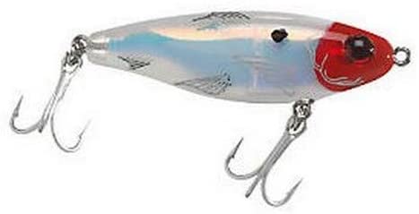 Mirrolure Mirrodine Suspended Twitchbait Lures