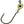Load image into Gallery viewer, Z-Man Redfish Eye Jigheads Mustad Hooks Fishing Tackle Chartreuse