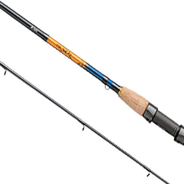 Daiwa TD SOL Inshore Spinning Rod