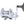 Load image into Gallery viewer, Accurate Fishing Tern2 TXD-300X Twin Star Drag Reel – High-Speed, Right-Handed
