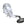 Load image into Gallery viewer, Accurate Fishing Tern2 TXD-300X Twin Star Drag Reel – High-Speed, Right-Handed