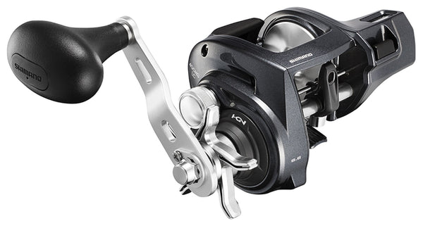 Shimano Takota A Trolling Reel