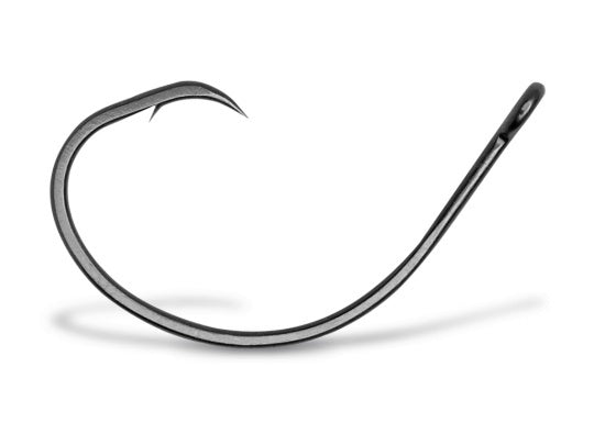 VMC Tournament Circle 3X Hooks