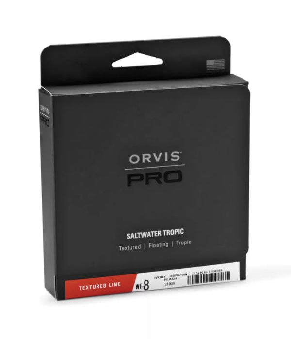 Orvis Saltwater Tropic Textured Fly Line
